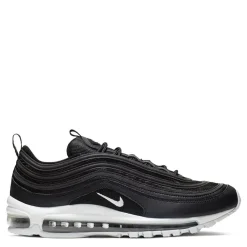Trainers|Footwear*Nike Air Max 97 Shoes in Black