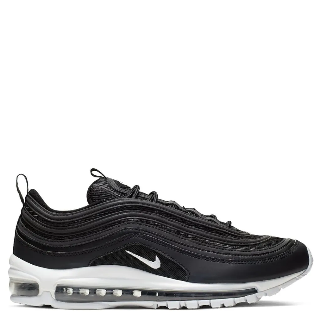 Trainers|Footwear*Nike Air Max 97 Shoes in Black