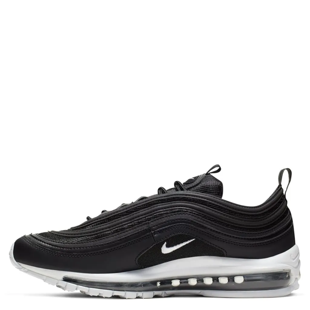 Trainers|Footwear*Nike Air Max 97 Shoes in Black