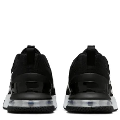 Trainers|Footwear*Nike Air Max Alpha Trainer 6 Running Trainers in Black