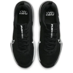 Trainers|Footwear*Nike Air Max Alpha Trainer 6 Running Trainers in Black