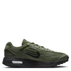 Footwear|Trainers*Nike Air Max Verse Low Top Sneakers in Green