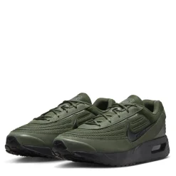 Footwear|Trainers*Nike Air Max Verse Low Top Sneakers in Green