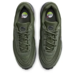 Footwear|Trainers*Nike Air Max Verse Low Top Sneakers in Green