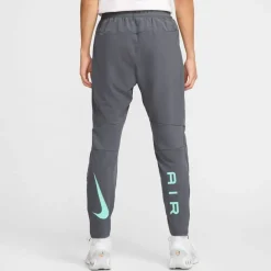 Trousers*Nike Air Run Zipped Pocket Pants in Grey