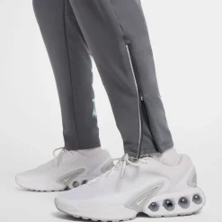 Trousers*Nike Air Run Zipped Pocket Pants in Grey