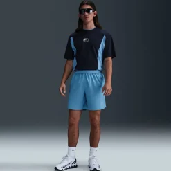 Shorts*Nike Air Wvn Shorts in Blue