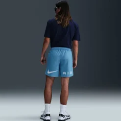 Shorts*Nike Air Wvn Shorts in Blue