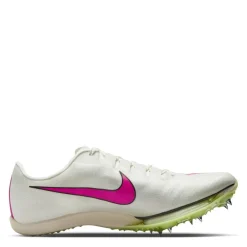 Fitness And Gym Footwear|Running Shoes*Nike Air Zoom Maxfly Low Top Sneakers in White