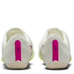Fitness And Gym Footwear|Running Shoes*Nike Air Zoom Maxfly Low Top Sneakers in White
