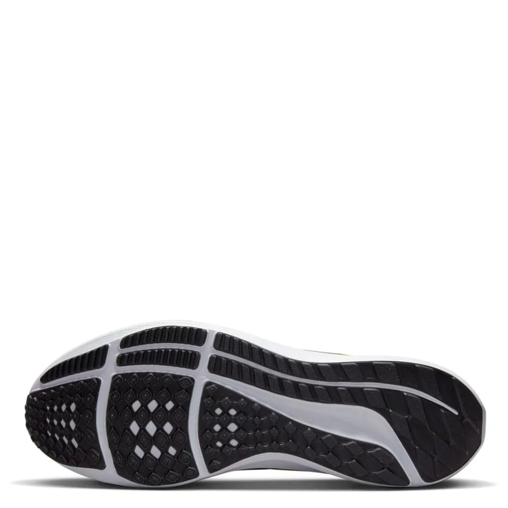 Fitness And Gym Footwear|Running Shoes*Nike Air Zoom Pegasus Low Top Road Shoe in Green