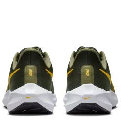 Fitness And Gym Footwear|Running Shoes*Nike Air Zoom Pegasus Low Top Road Shoe in Green