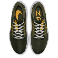 Fitness And Gym Footwear|Running Shoes*Nike Air Zoom Pegasus Low Top Road Shoe in Green