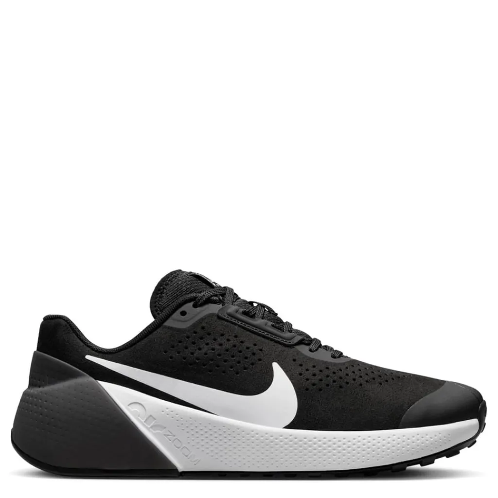 Trainers*Nike Air Zoom Tr1 Low Top Training Shoes in Black