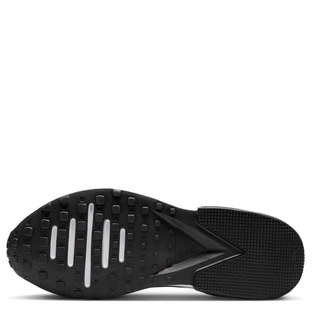 Trainers*Nike Air Zoom Tr1 Low Top Training Shoes in Black