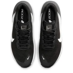 Trainers*Nike Air Zoom Tr1 Low Top Training Shoes in Black