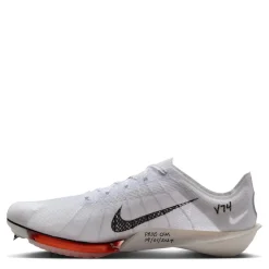 Fitness And Gym Footwear|Running Shoes*Nike Air Zoom Vct 2 Low Top Sneakers in White