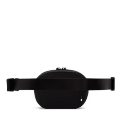Bags*Nike Aura Fanny Pack with Detachable Strap in Black
