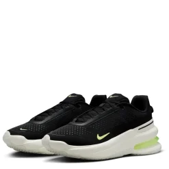 Trainers*Nike Az Upturn Low Top Flat Heel Sneakers in Black