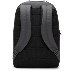 Bags*Nike Brasilia Backpack in Grey