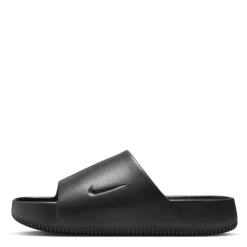 Beach Shoes|Footwear*Nike Calm Pool Slides in Black