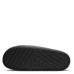 Beach Shoes|Footwear*Nike Calm Pool Slides in Black