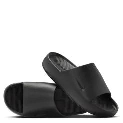 Beach Shoes|Footwear*Nike Calm Pool Slides in Black