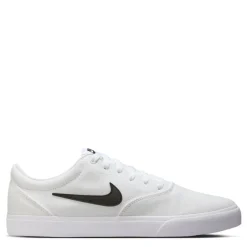 Trainers*Nike Charge Canvas Low Trainers in White