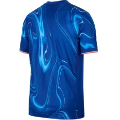 Football And Rugby Clothing*Nike Chelsea Home Shirt 2024 2025 Adults in Blue