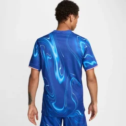 Football And Rugby Clothing*Nike Chelsea Home Shirt 2024 2025 Adults in Blue