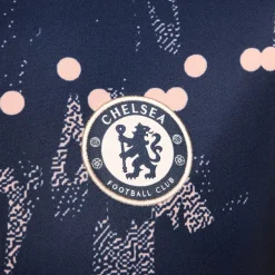 Football And Rugby Clothing*Nike Chelsea Pre Match Shirt Adults in Black