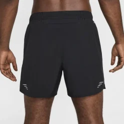 Fitness And Gym Shorts*Nike Chllgr 5bf F sh in Black