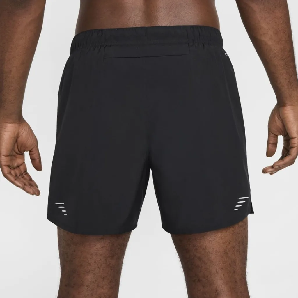 Fitness And Gym Shorts*Nike Chllgr 5bf F sh in Black