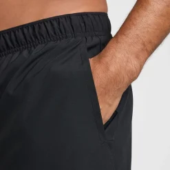 Fitness And Gym Shorts*Nike Chllgr 5bf F sh in Black
