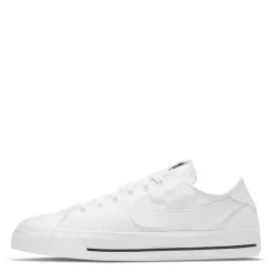 Trainers*Nike Court Legacy Low Top Sneakers in White