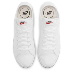 Trainers*Nike Court Legacy Low Top Sneakers in White