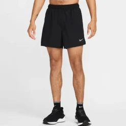 Fitness And Gym Shorts*Nike Df Chlgr 5in sh in Black