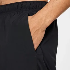 Fitness And Gym Shorts*Nike Df Chlgr 5in sh in Black