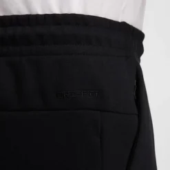 Trousers*Nike Df Uv Jogger Pnt T in Black