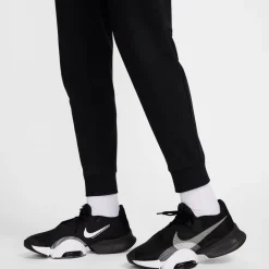 Trousers*Nike Df Uv Jogger Pnt T in Black