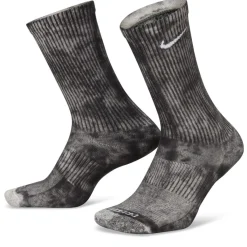 Underwear And Socks*Nike Ed Cashmere Crew Socks in Black