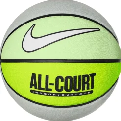 Assorted*Nike Elite All Court in Green