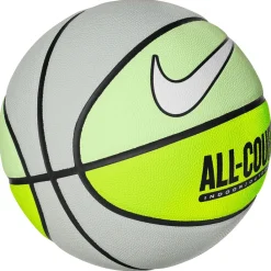 Assorted*Nike Elite All Court in Green