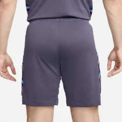 Shorts*Nike England Away Shorts 2024 Adults in Purple