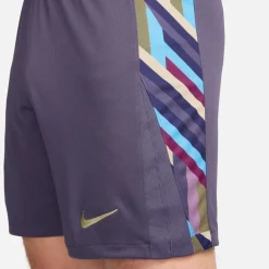 Shorts*Nike England Away Shorts 2024 Adults in Purple