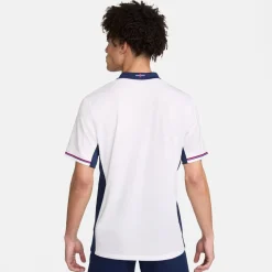 Football And Rugby Clothing*Nike England Home Shirt 2024 Adults in White