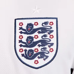 Football And Rugby Clothing*Nike England Home Shirt 2024 Adults in White