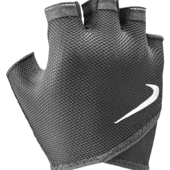 Gloves-Scarves-Umbrellas*Nike Ess Ftnss Glv in Grey