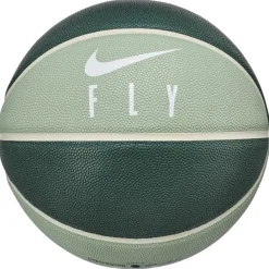 Assorted*Nike Everyday All Court 8p in Green