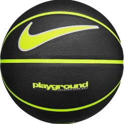 Assorted*Nike Everyday Playground in Black